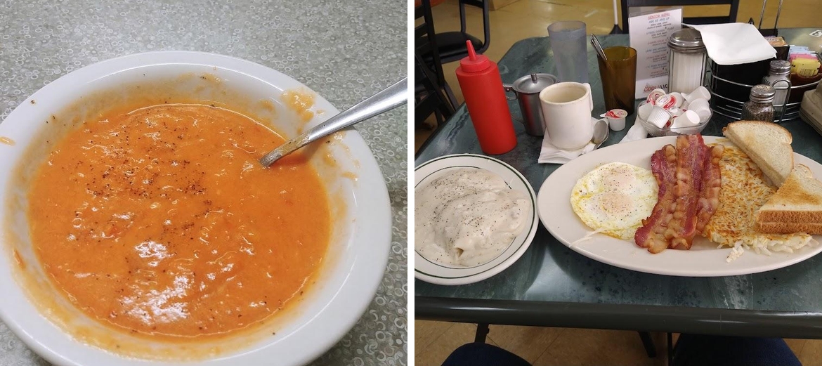 Hillsboro Garden Restaurant
