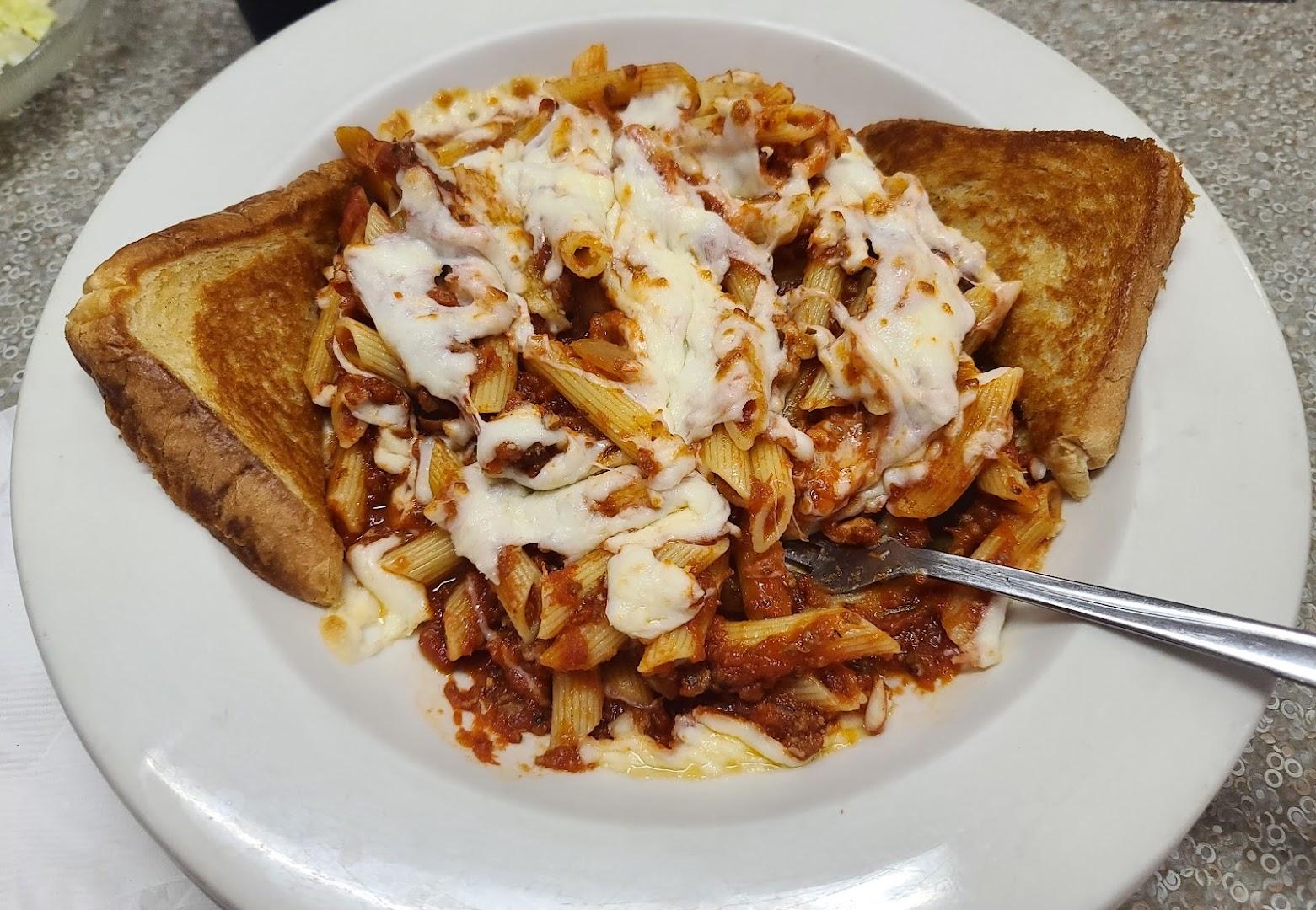 Hillsboro Garden Restaurant